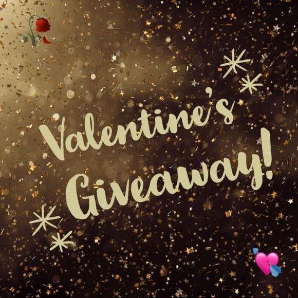 Mother Earth Other - Valentine's Crystal Giveaway!